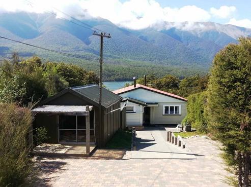33 View Road, St Arnaud