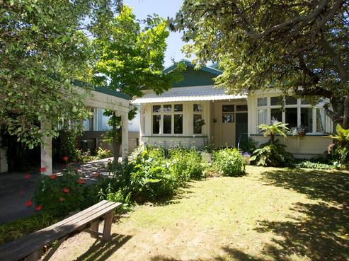 49 Vigor Brown Street, Napier South