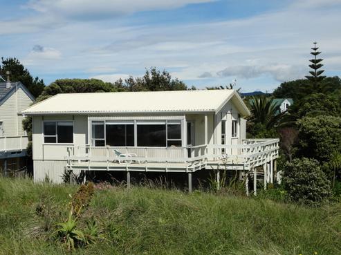 121 Blue Pacific Parade, Riversdale Beach