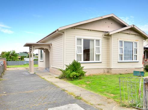 40 Botha Street, Tainui