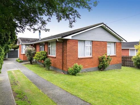 95 Gilkison Street, Halfway Bush