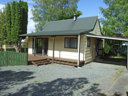 15A Te Takinga Street, Turangi