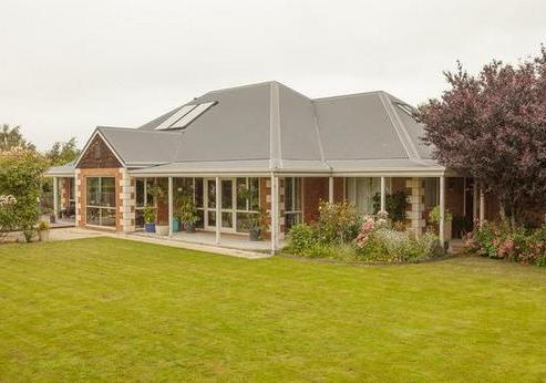 9 Marion Place, Lincoln