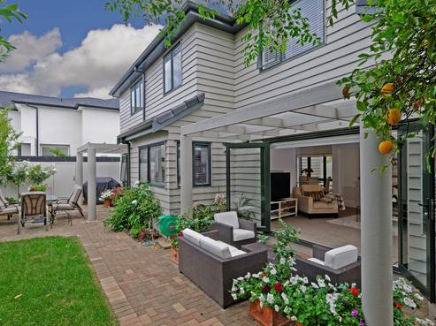 34 Melanesia Road, Kohimarama