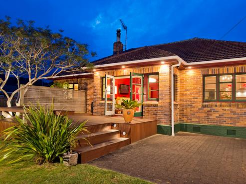 3 Lilian Street, Kamo