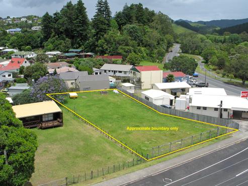 101 Achilles Avenue, Whangamata