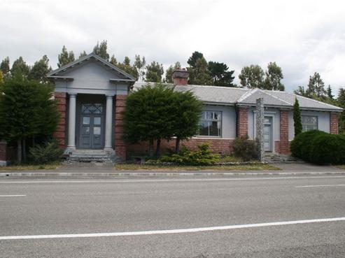 73 Princes Street, Waikari
