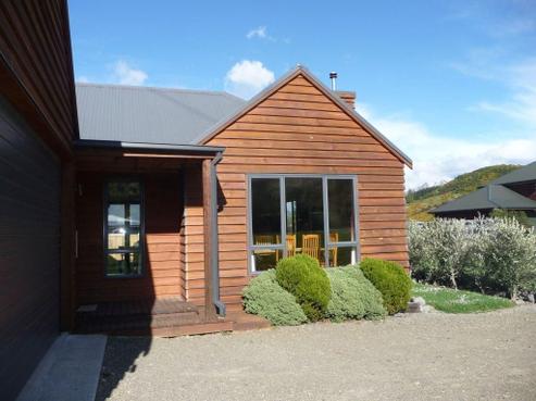 7A Coleridge Street, Hanmer Springs