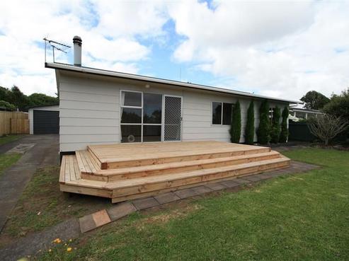 16 Penrod Drive, Bell Block