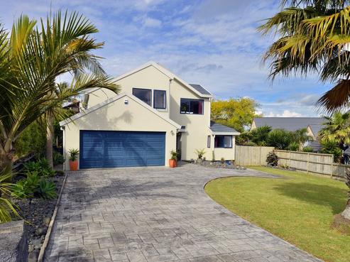 7 Westergrove Place, West Harbour