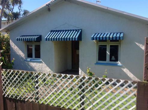 30 Toi Street, Otaki Beach