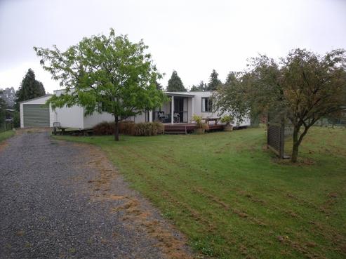 53 Pattons Road, Mount Somers