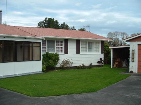 7B Totara Street, Marton