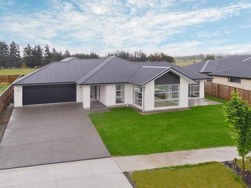 51 Huntingdon Drive, Rangiora