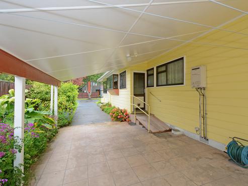 5 Hamerton Street, Naenae