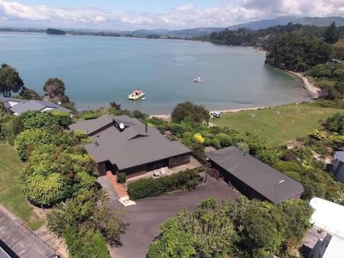 5 Tapu Place, Kaiteriteri