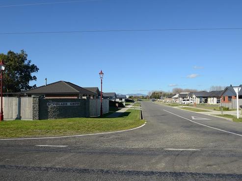 30 Accolade Street, Feilding