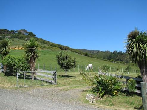 12 Kawhina Lane, Kuaotunu