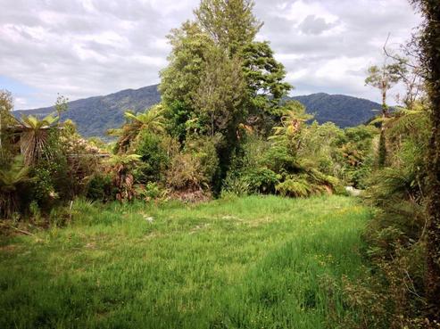 7 Punga Grove, Kokatahi