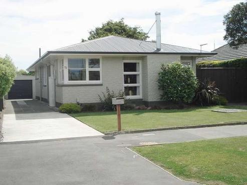 22 Rydal Street, Hoon Hay