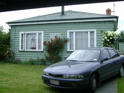 155 Archibald Street, Tinwald