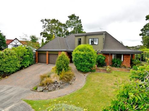 14 Geoffrey Place, Riverlea