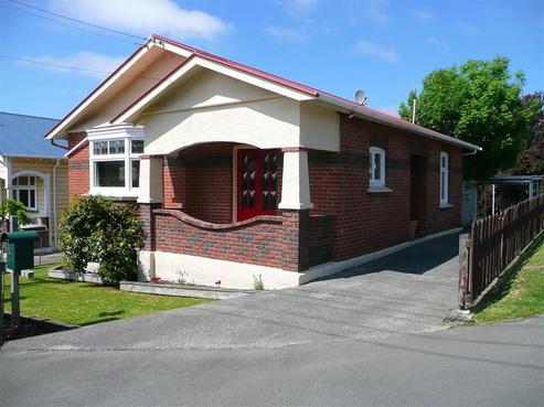 31 Shetland Street, Wakari