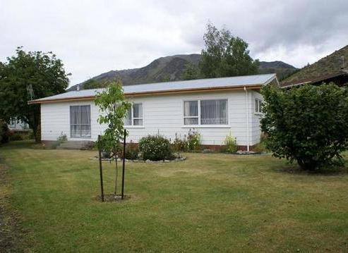 5 Teal Crescent, Omarama