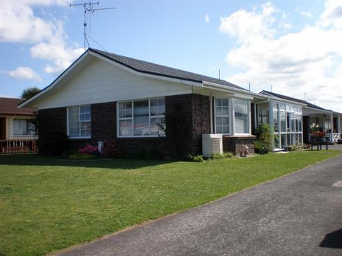 4A Weka Street, Matamata