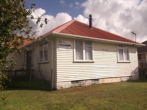 33 Grey Street, Kawerau