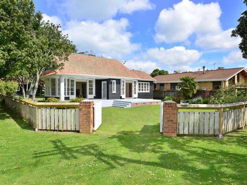 26 Laurence Street, Manly