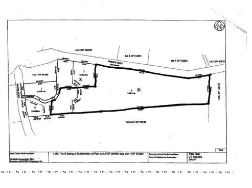 178B Parker Road, Oratia