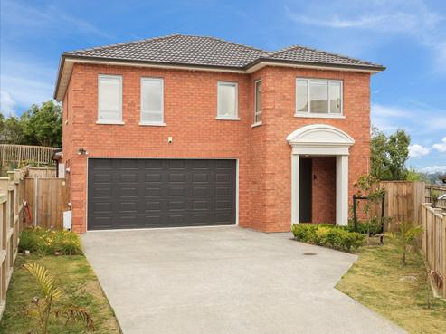 38 Horizon View Road, Oteha