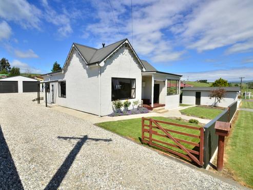 22 Thurso Street, Lawrence