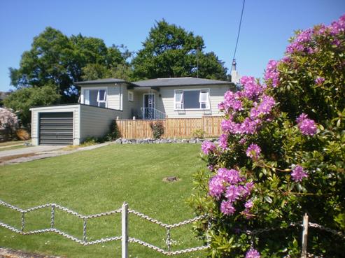 19 Forest Street, Tapanui