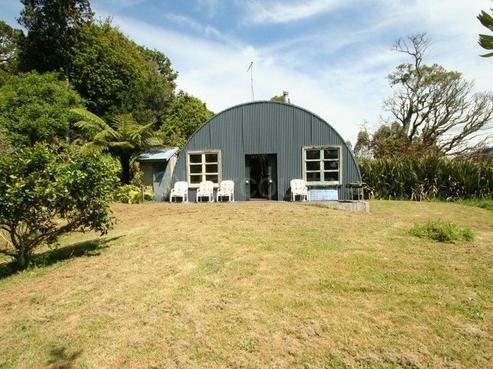 657 Herepuru Road, Matata