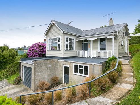 17 Farley Street, Kaikorai