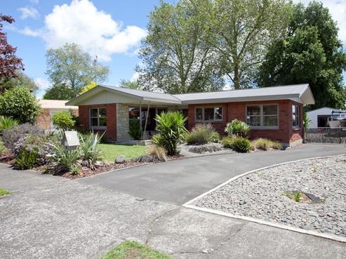 7 Sylvan Place, Matamata