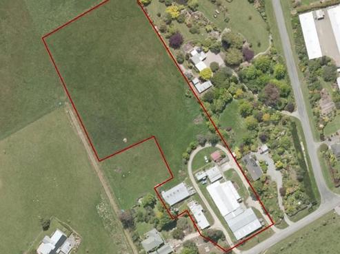 401 Gleniti Road, Hadlow