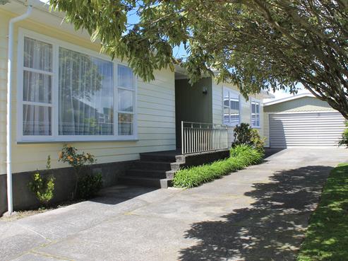 34 Mcdonald Street, Taita