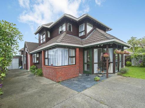 4/953 High Street, Avalon