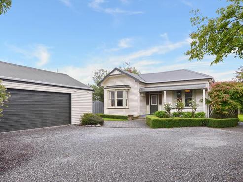 4 Seddon Street, Rangiora