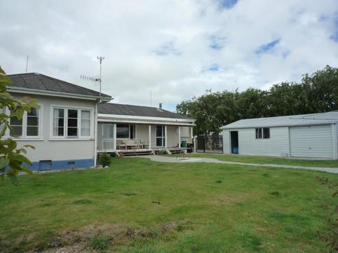 42 Nelson Street, Feilding