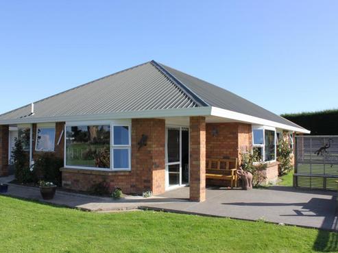 285 Campbell Road, Brunswick