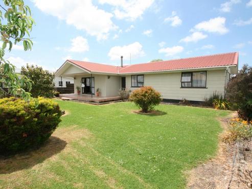 10 Mcgreevy Street, Waipawa