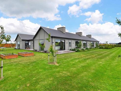 4 Rotherham Drive, West Melton