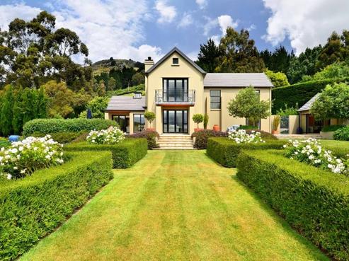 93 Otahuna Road, Tai Tapu