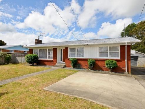 18 Chelmsford Street, Silverdale