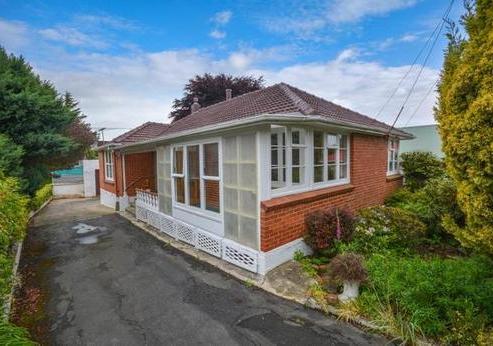 6 Balmain Street, Halfway Bush