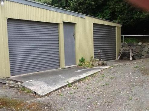 1818 State Highway 1, Oaro